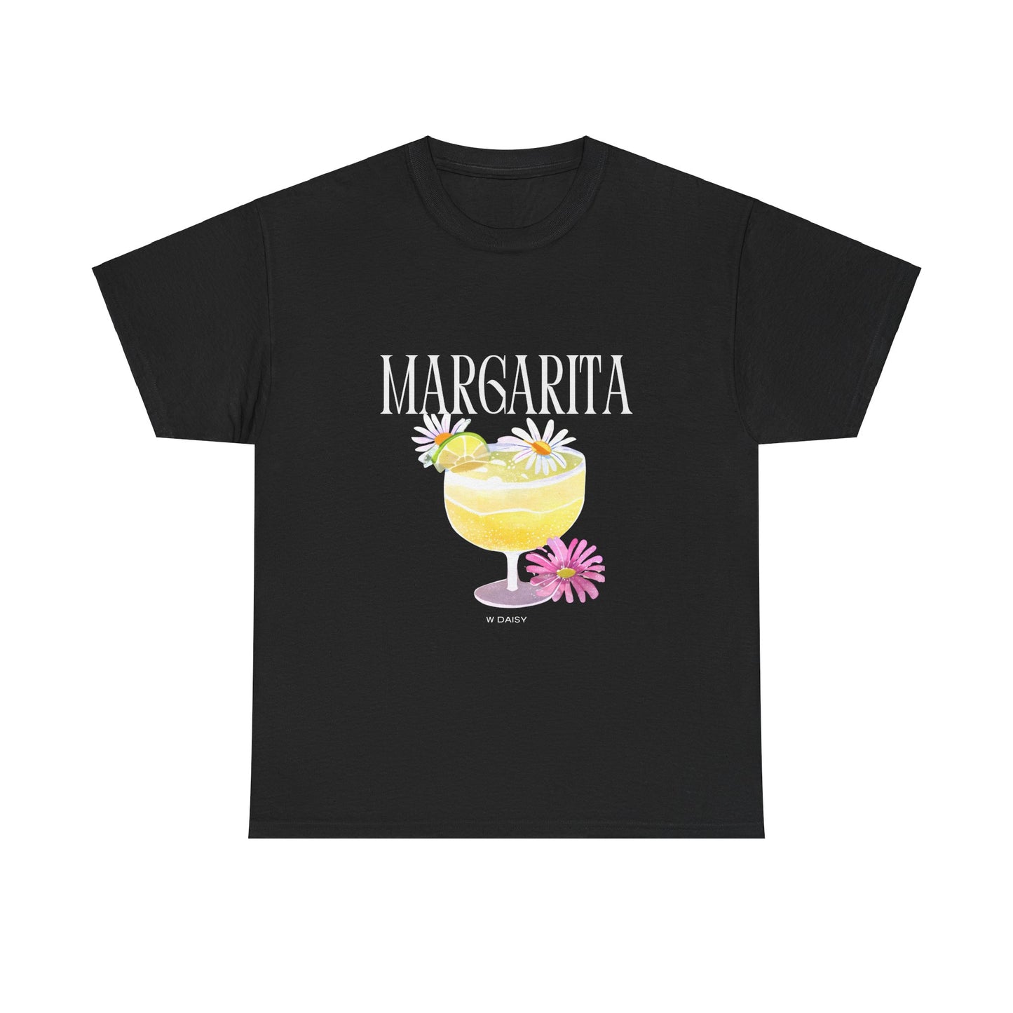 Margarita Unisex Tee