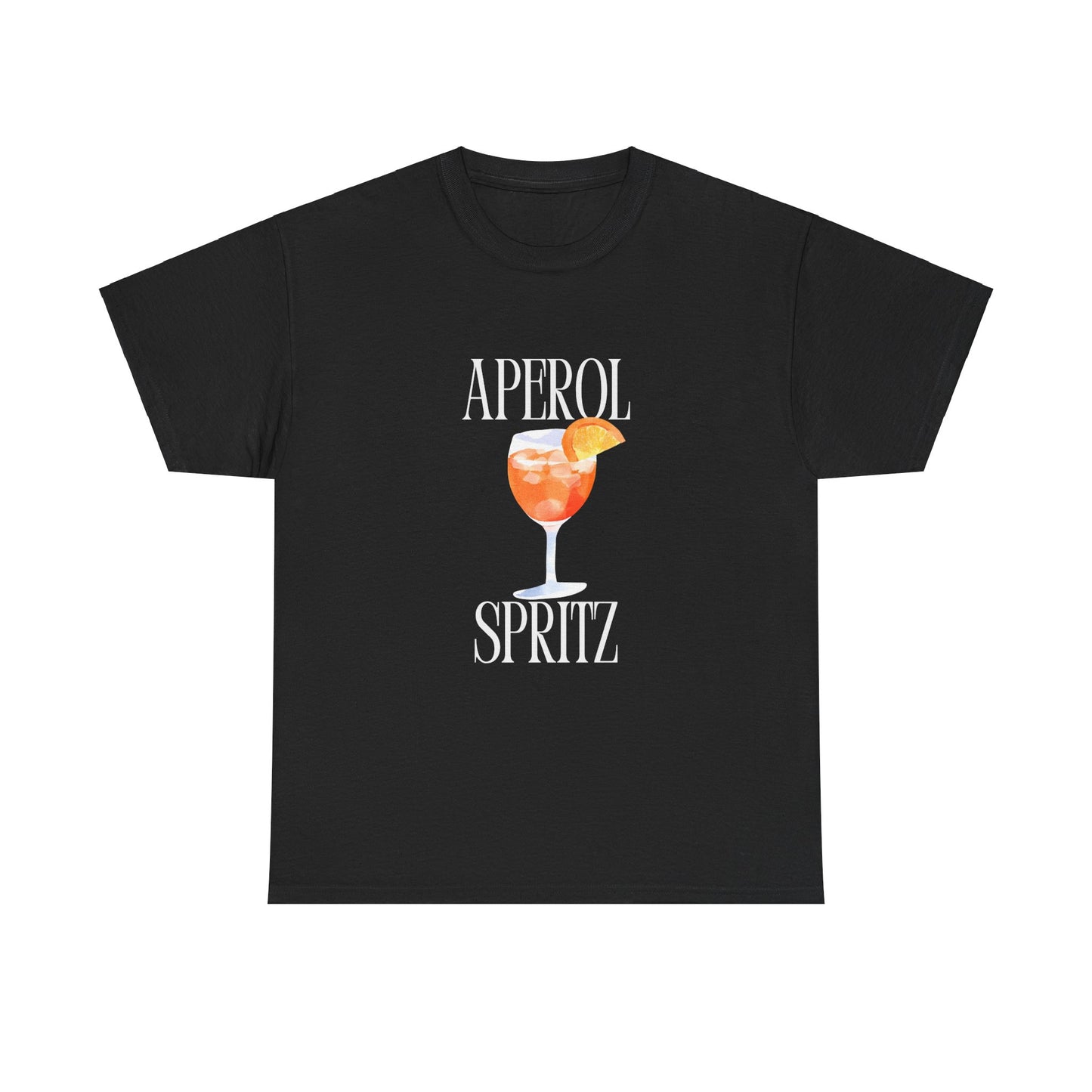 Aperol Spritz Tee - Unisex Shirt