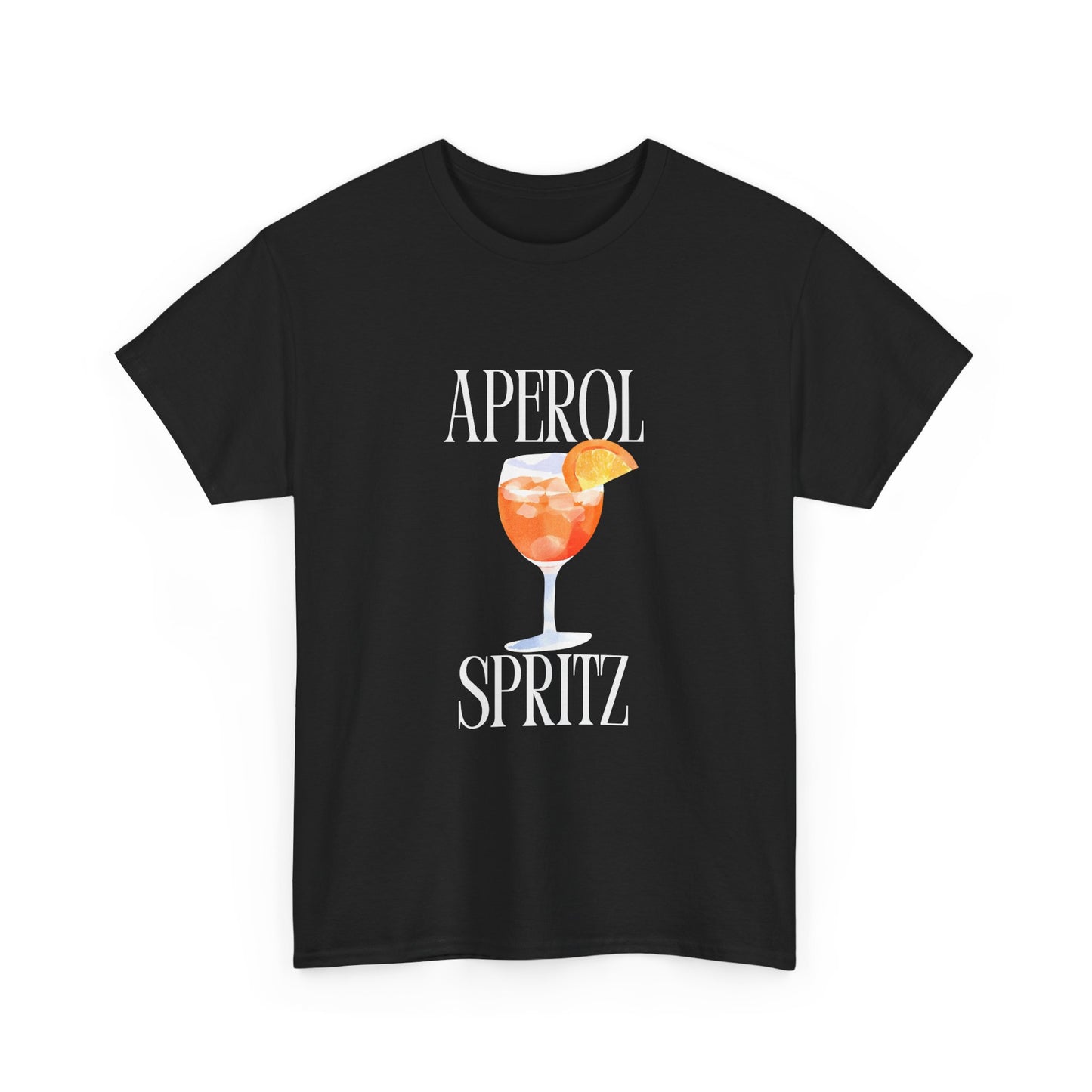 Aperol Spritz Tee - Unisex Shirt