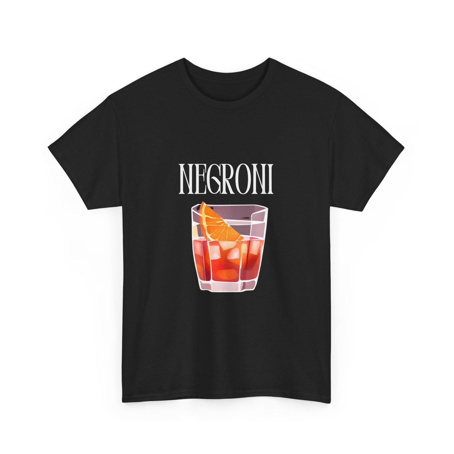 Negroni Tee