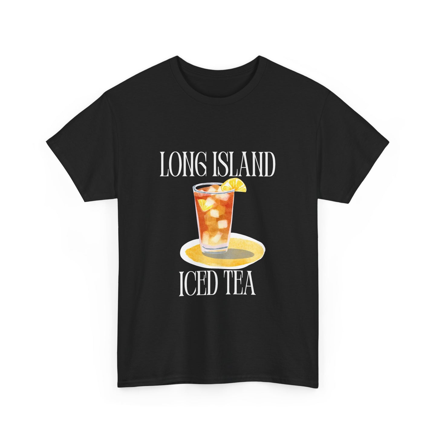 Long Island Iced Tea - T-Shirt