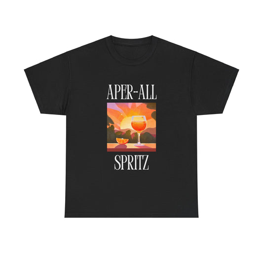 Aper-All Spritz T-Shirt