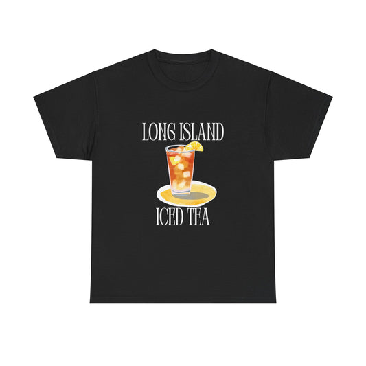 Long Island Iced Tea - T-Shirt