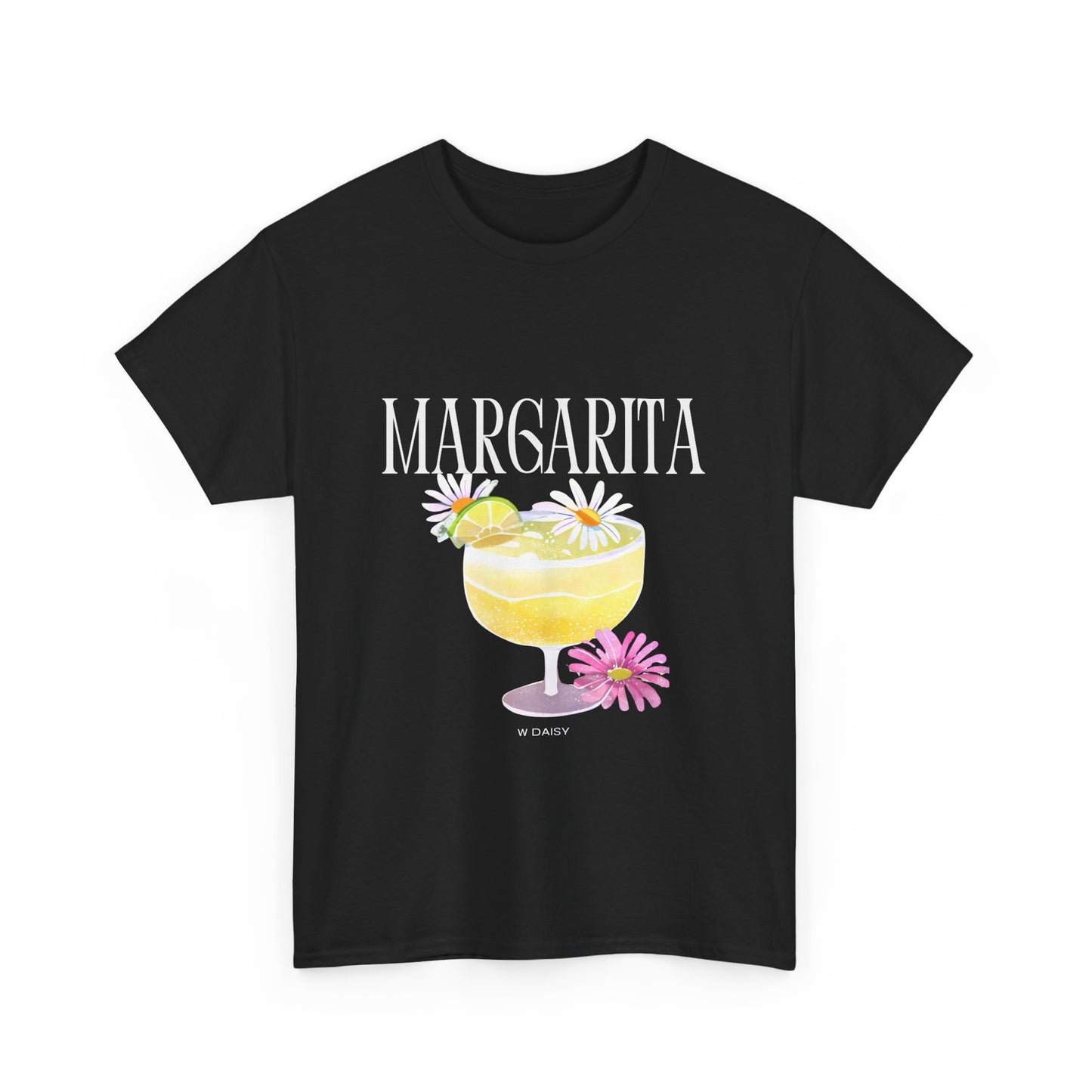 Margarita Unisex Tee